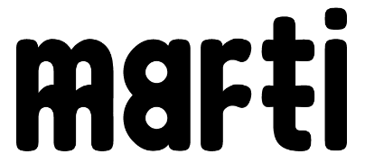 Martimarti logo